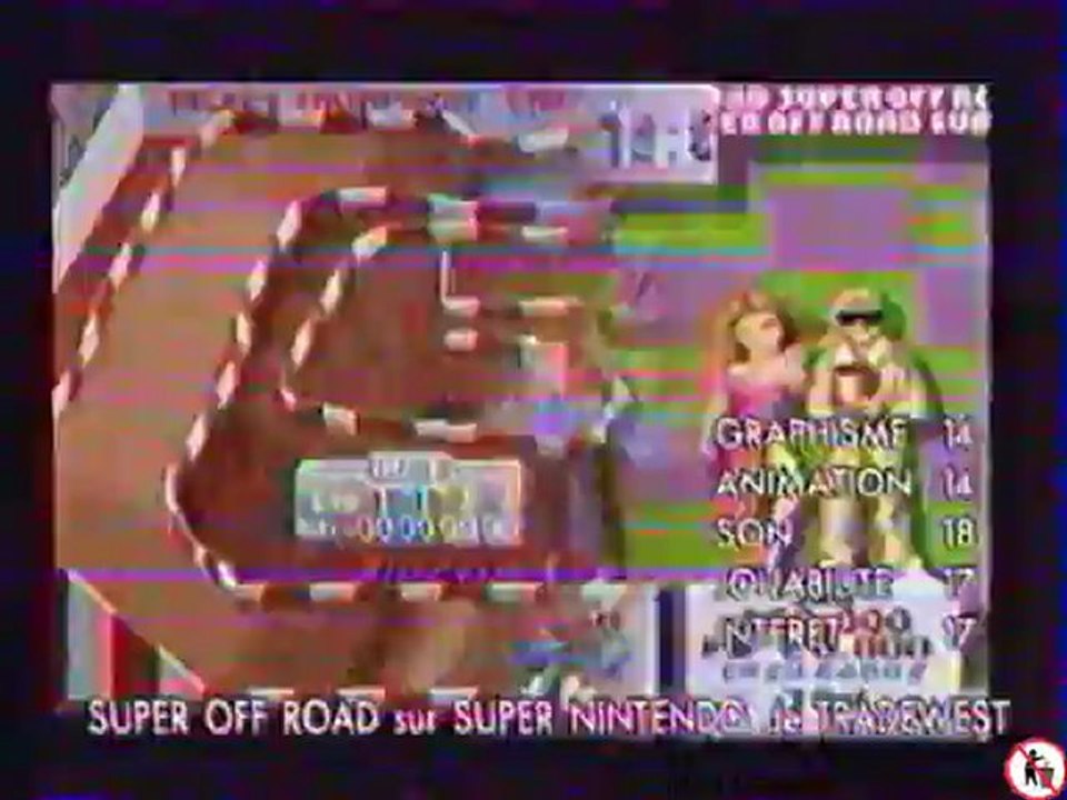 Micro Kid's Emission  (1992) 16   -   15 avril 1992