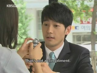 You Are My Destiny - 021