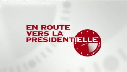 Jacques Cheminade, dans En route vers la Présidentielle, 17/04/2012