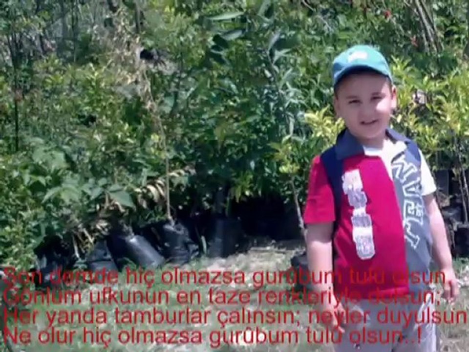 KANKİM MELİK BU GÜN ŞİİR OKUYACAK.