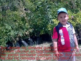 KANKİM MELİK BU GÜN ŞİİR OKUYACAK.