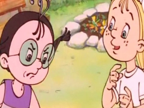 Алена Апина - Ксюша и Незнайка