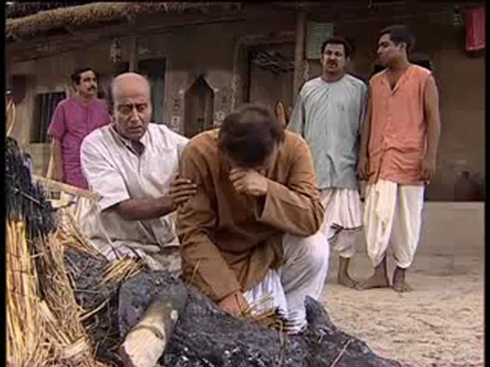 Premer Thakur Shri Ramkrishna - Ep 3 - Bengali TV Show - YouTube