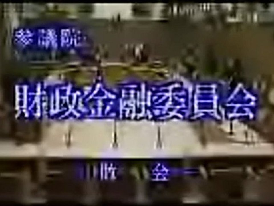 20120417 参議院財政金融委員会