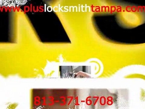 Tampa Locksmith | 813-371-6708 | Locksmith in Tampa FL