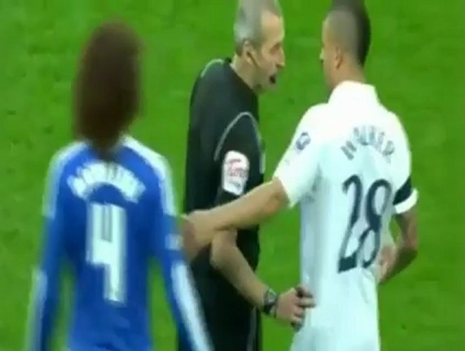 Bu gol Ada'yı karıştırdı!