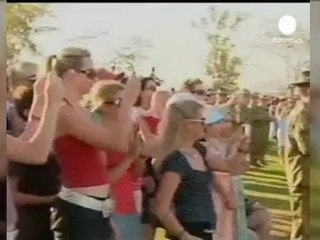 L'Australie accélère son retrait d'Afghanistan