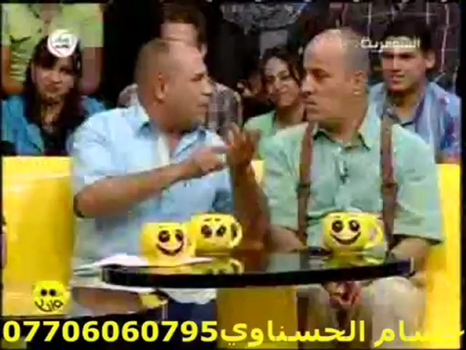 برنامج اكو فد واحد 15 4 2012 القسم  الثاني_vcd0