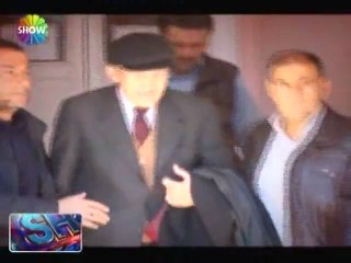 Bakanlar Kurulu toplandı - 16 nisan 2012