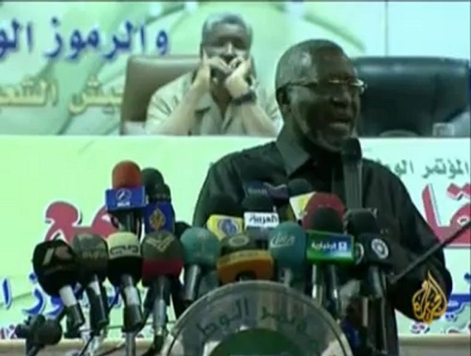 الجيش السوداني يحكم قبضته حول هجليج
