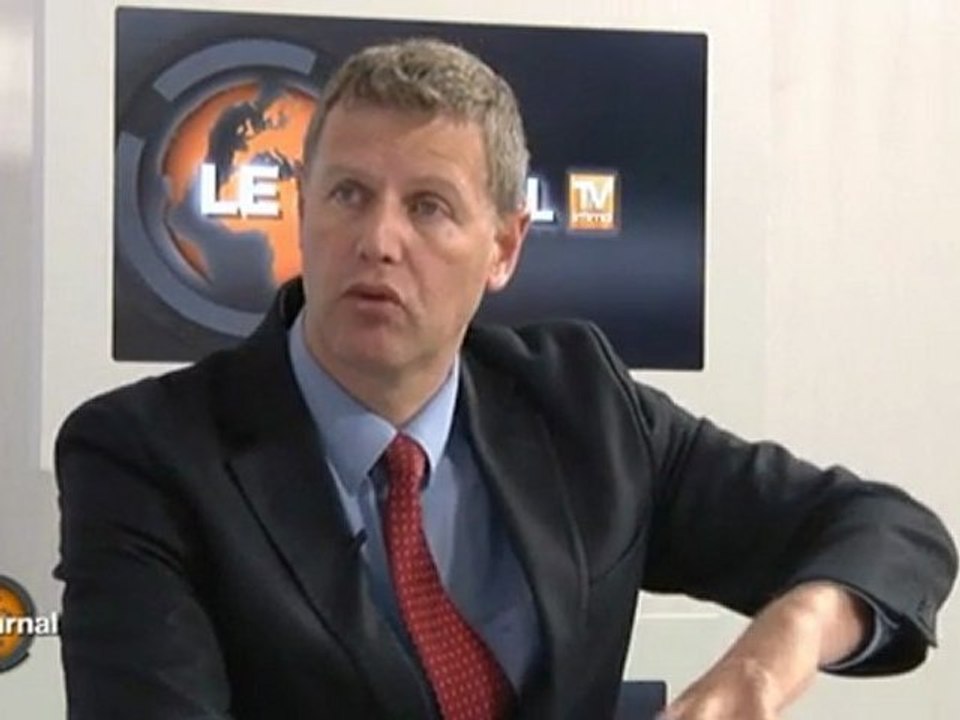 Le JT de #TiVimmo JT de Mardi 17 avril - Formation #immobilier : Zoom l' ESPI -