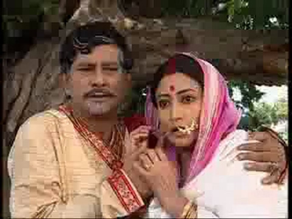 Premer Thakur Shri Ramkrishna - Ep 29 - Bengali TV Show - YouTube
