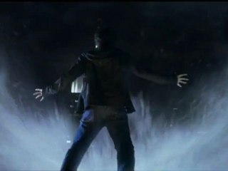 PERCY JACKSON LE VOLEUR DE FOUDRE