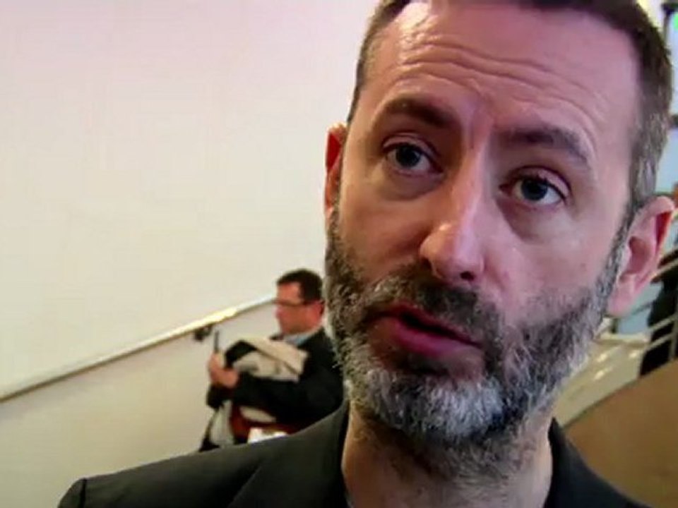 Christophe Grebert et la démocratie bafouée à Puteaux