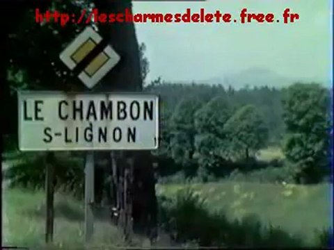 Les charmes de l'été - Générique (série tv)