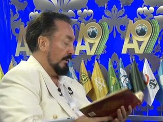 ALLAH'IN GÜCÜNE İNANMAK İBADETTİR