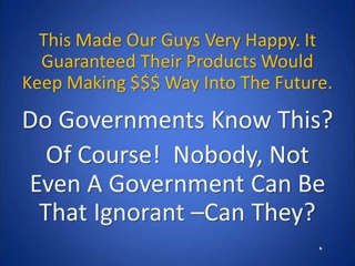 Still Don't know how YOUR body works?