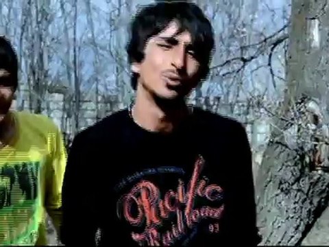 Mc Aykan & Rap Er Msk - Diss To Hatay P*cleri