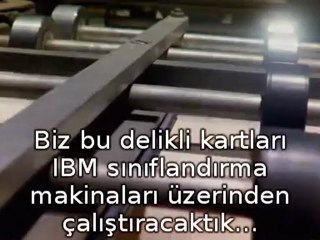 Yüz Yılın İtirafları -  (1)