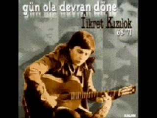 Fikret KIZILOK  " KEREM GİBİ"