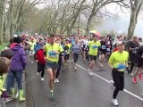 Semi-Marathon Annecy