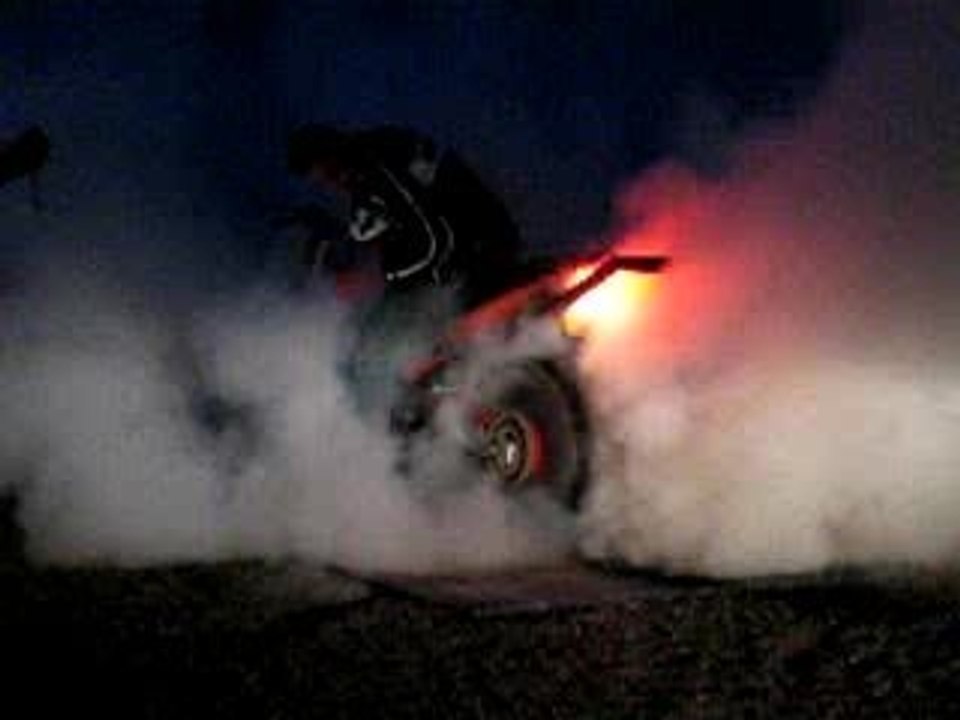 MANS MOTO 2006