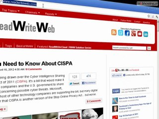 Collusion pokaże Ci, kto monitoruje Twoją aktywność w Sieci [Chrome]