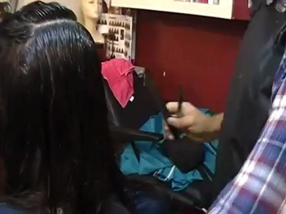 deilson lopes cabeleireiro - YouTube - video Dailymotion