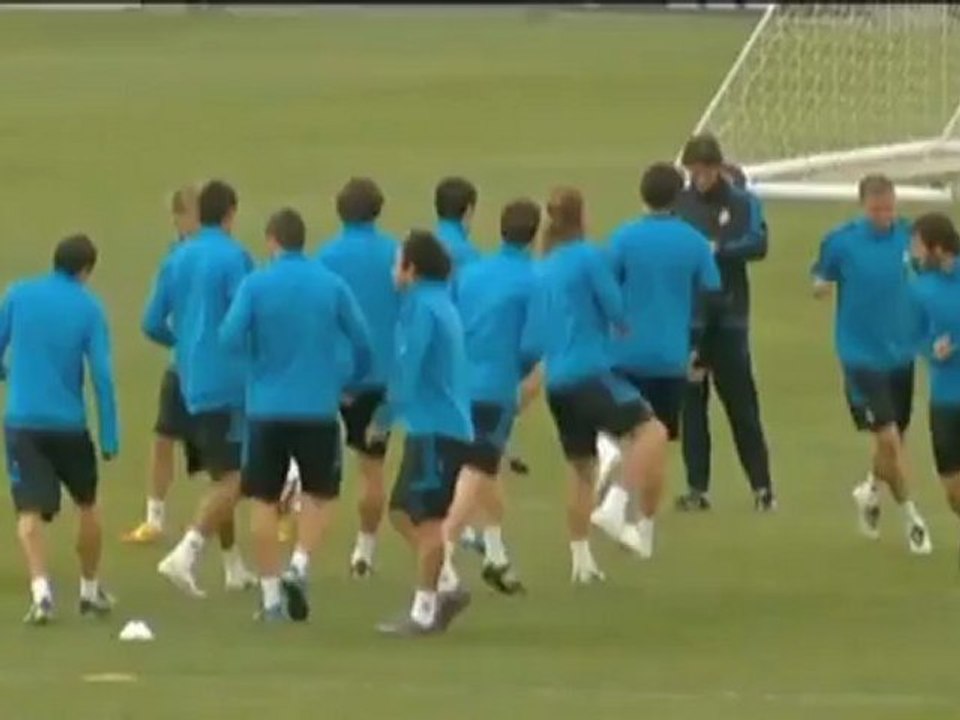 Xabi Alonso: “Bayern hat großes Potenzial im Angriff”