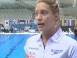 Synchronschwimmen: Team GB bereitet sich vor