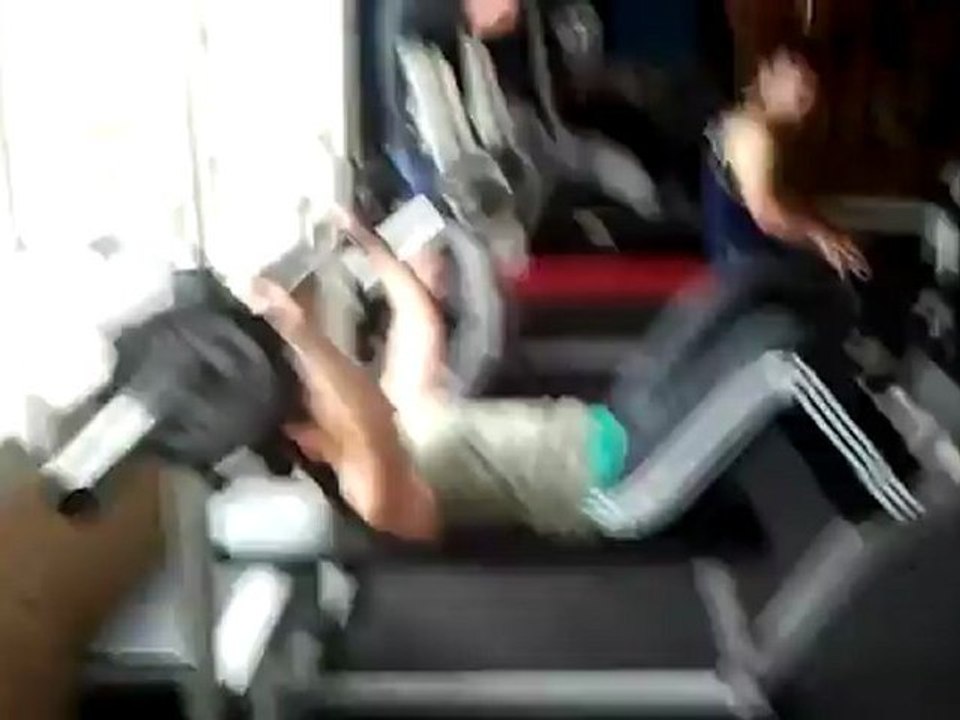 Concours DC All-musculation.com