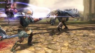 Kingdoms of Amalur Reckoning Teeth of Naros DLC 2 Trailer