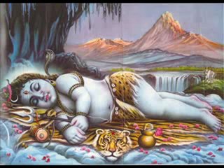 Shiva Maha Mantra - YouTube