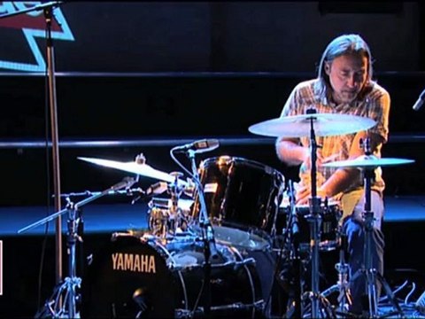 Jazz sur le vif. Pierre & Marie Tuerie