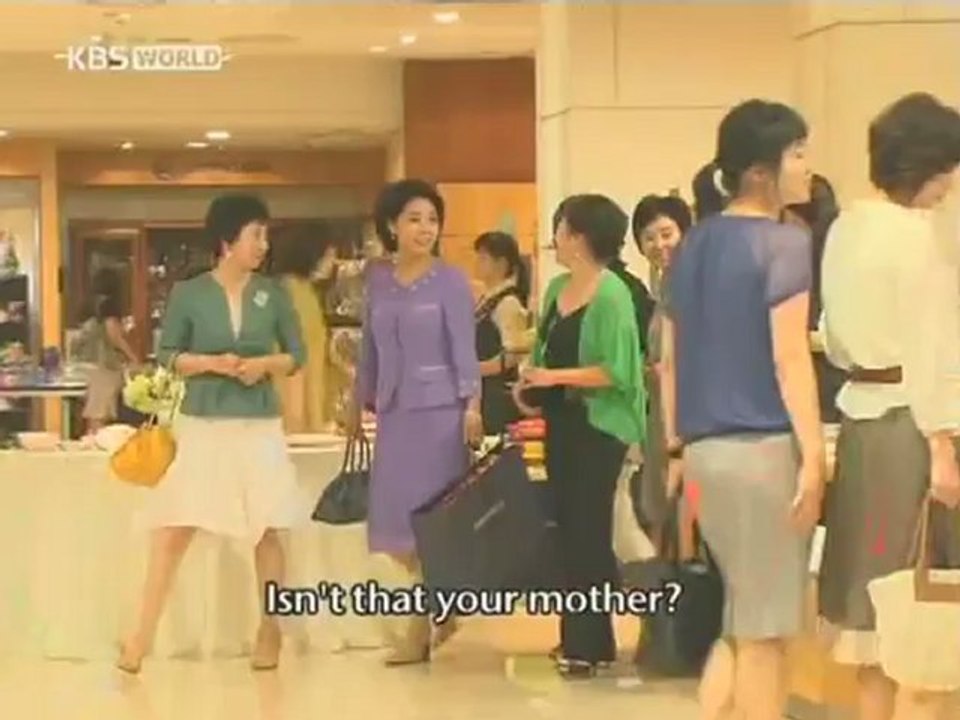 You Are My Destiny - 033