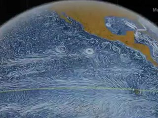 Sonu Olmayan Okyanus