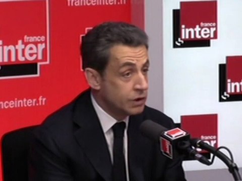 Sarkozy : Vanneste a été exclu de l'UMP . Vraiment ?