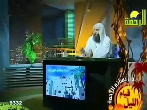 أسرار قيام الليل