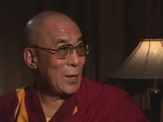 One on One - The Dalai Lama - 30 Jun 07 - Part 2