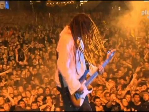 Social Forum : Heavy Metal - Trailer