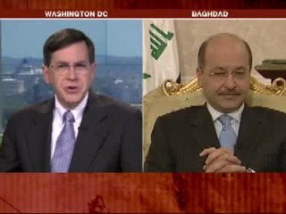 Inside Iraq - Sectarian Militias - 17 Dec 06 - Part 2