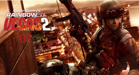 [WT Coop]Rainbow Six Vegas 2 (02)