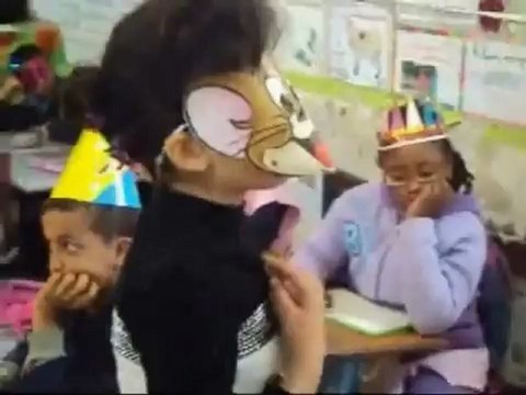 Ecole Primaire El Imtiez Ibn Sina