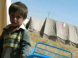 Inside Iraq - Iraq's Children - 22 Dec 06 - Part 2
