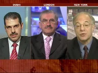 Inside Iraq - Saddam's Appeal - 29 Dec 06 - Part 2