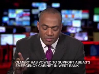 Inside Story - Arab League in Israel - 09 Jul 07 - Part 2