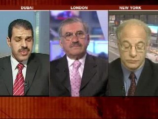 Inside Iraq - Saddam's execution - 30 Dec 06 - Part 1