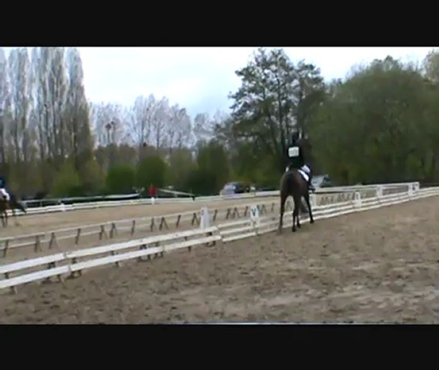 CCE Am 2 GP Fontenay sur Eure