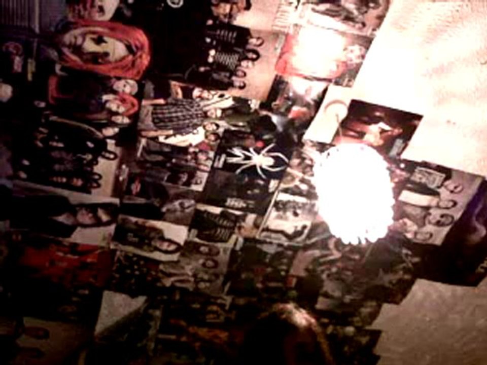 Skyler; Fuck You Camera