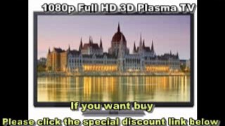 Panasonic VIERA TC-P55ST50 55-Inch 1080p Full HD 3D Plasma TV Review | Panasonic VIERA TC-P55ST50 For Sale
